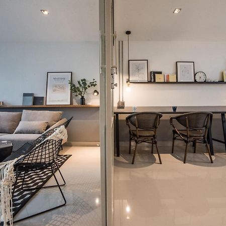 Aridom Designer Loft House Villa Bangkok Ngoại thất bức ảnh