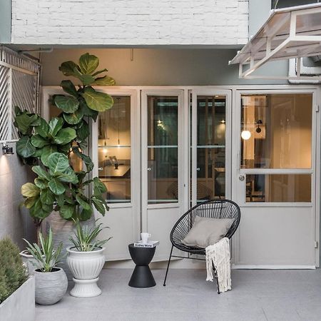 Aridom Designer Loft House Villa Bangkok Ngoại thất bức ảnh