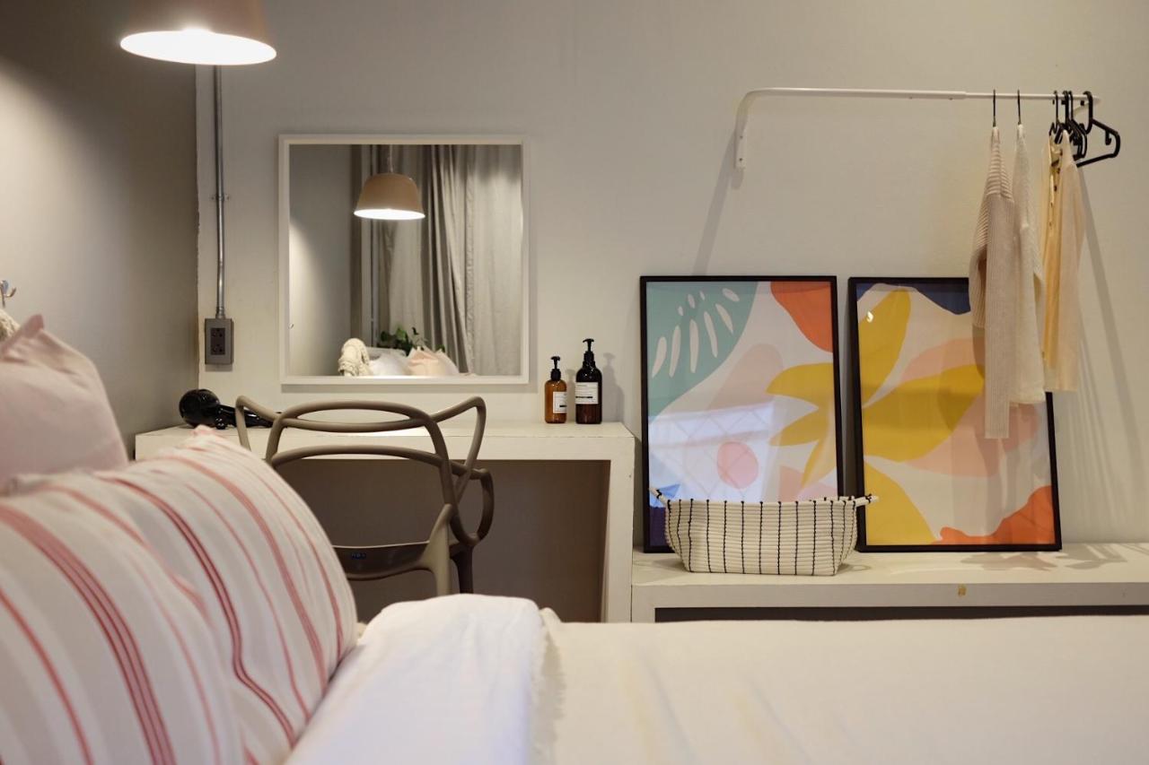 Aridom Designer Loft House Villa Bangkok Ngoại thất bức ảnh