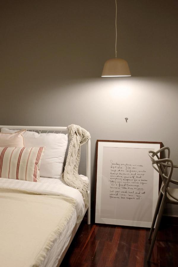 Aridom Designer Loft House Villa Bangkok Ngoại thất bức ảnh