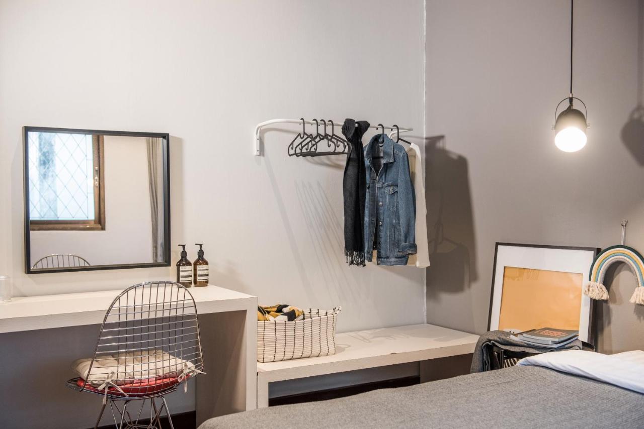 Aridom Designer Loft House Villa Bangkok Ngoại thất bức ảnh