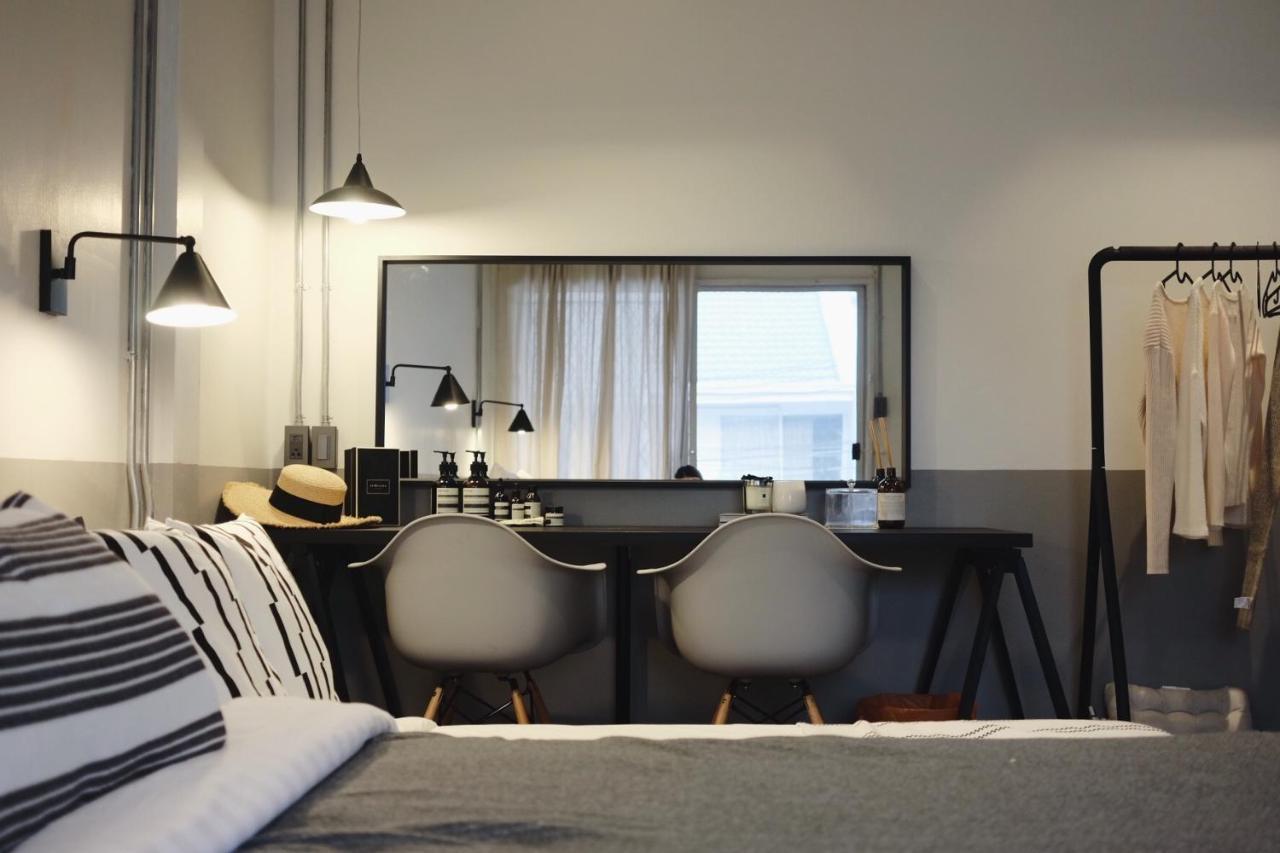 Aridom Designer Loft House Villa Bangkok Ngoại thất bức ảnh