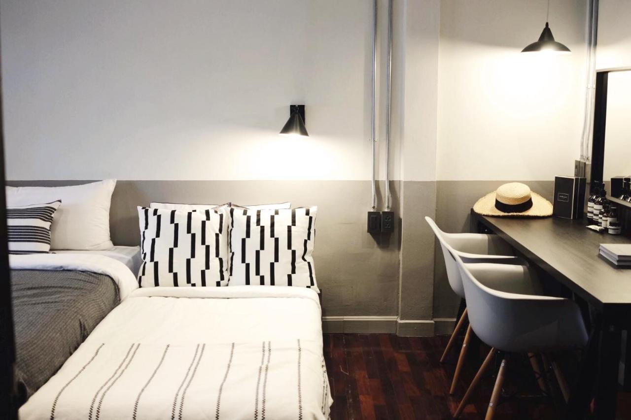 Aridom Designer Loft House Villa Bangkok Ngoại thất bức ảnh