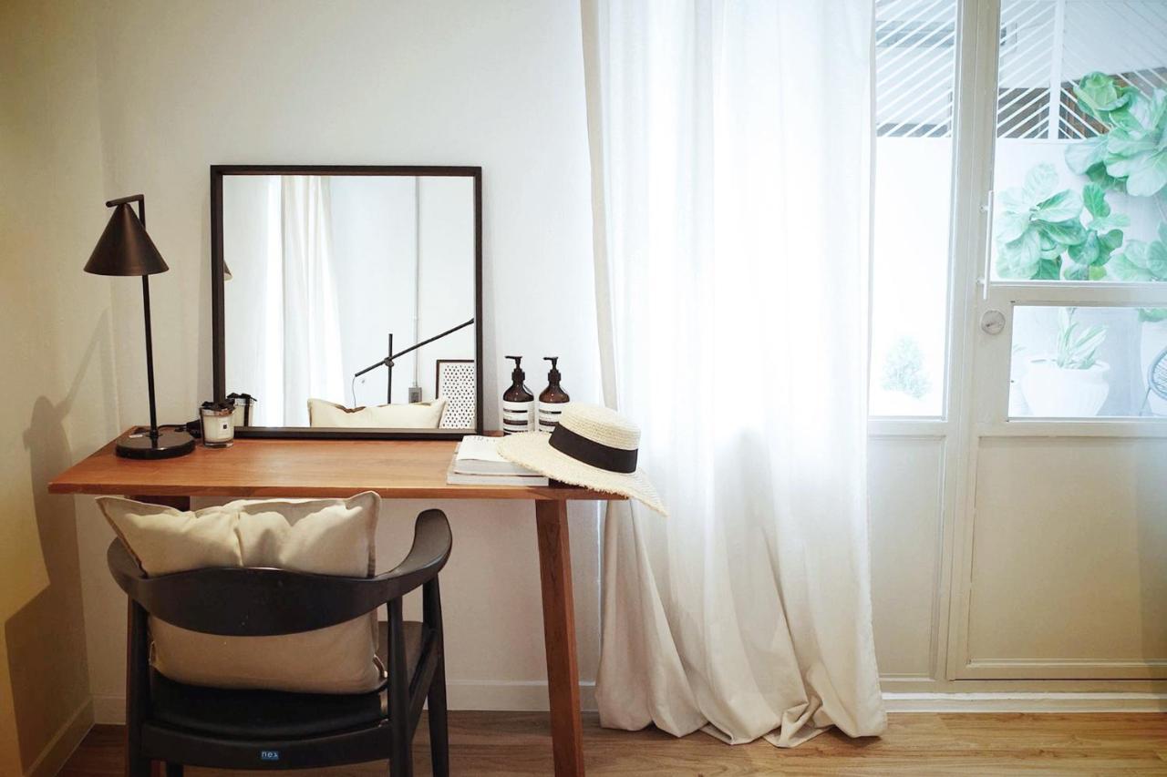 Aridom Designer Loft House Villa Bangkok Ngoại thất bức ảnh