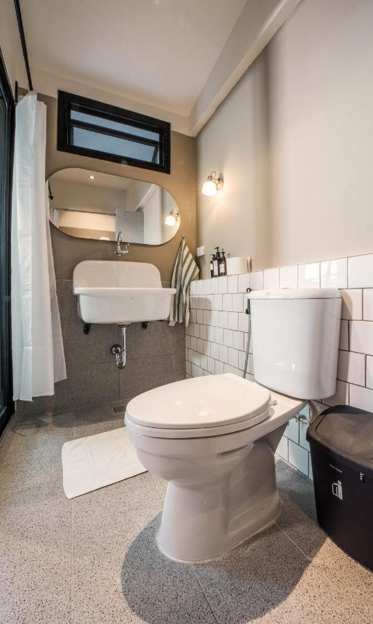 Aridom Designer Loft House Villa Bangkok Ngoại thất bức ảnh