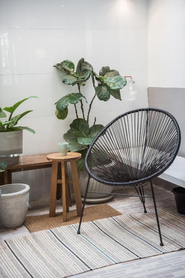Aridom Designer Loft House Villa Bangkok Ngoại thất bức ảnh