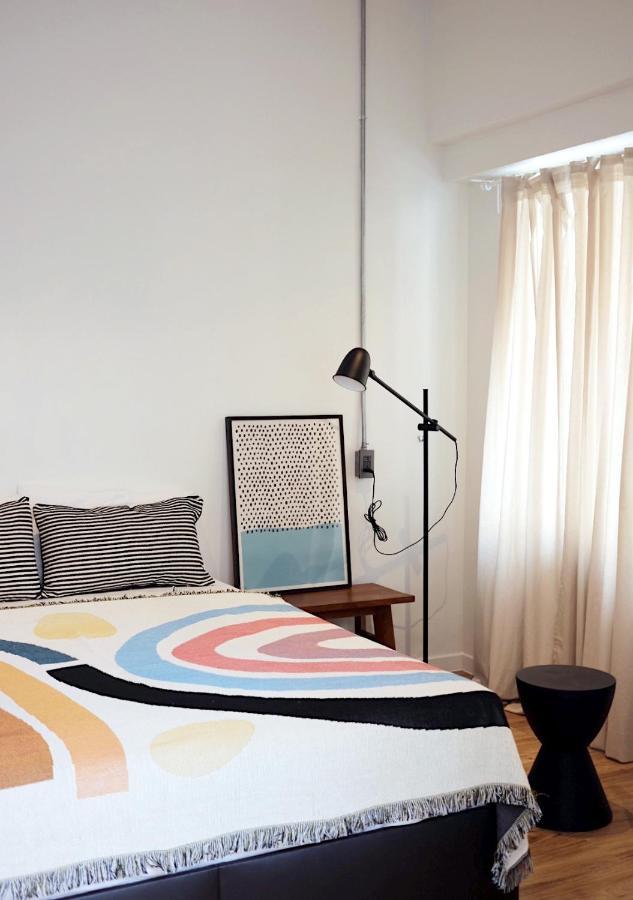 Aridom Designer Loft House Villa Bangkok Ngoại thất bức ảnh