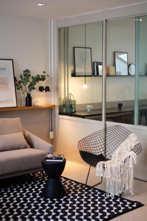 Aridom Designer Loft House Villa Bangkok Ngoại thất bức ảnh